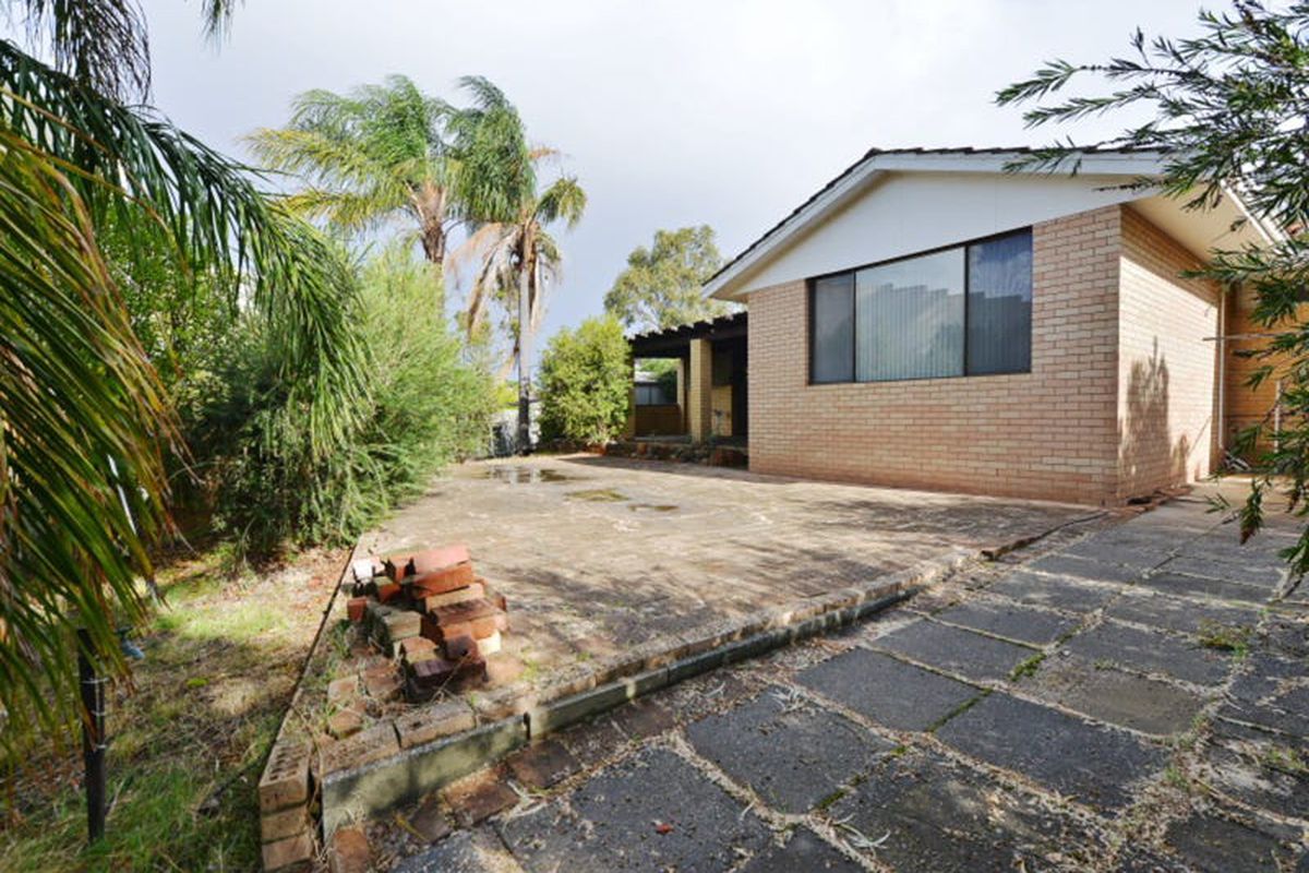 37 Freesia Way, Willetton