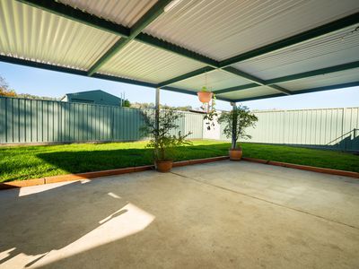 6 / 207  CADELL STREET, Albury