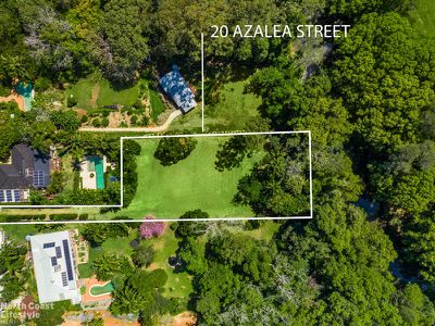 20 Azalea Street, Mullumbimby