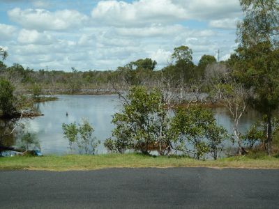 50 First Avenue, Woodgate