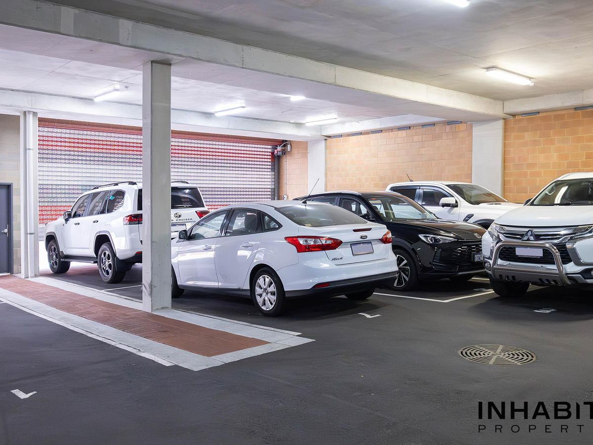 7 / 101 Francis Street, Northbridge