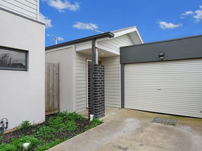 3 / 31 Heffernan Street, Laverton