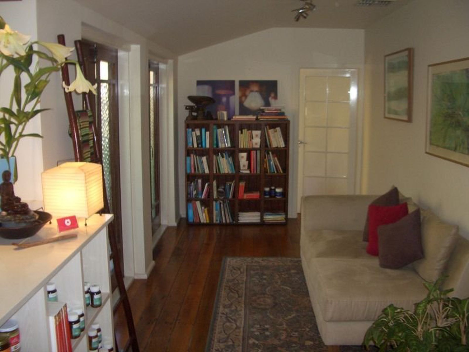 1 / 487 Crown Street, Surry Hills