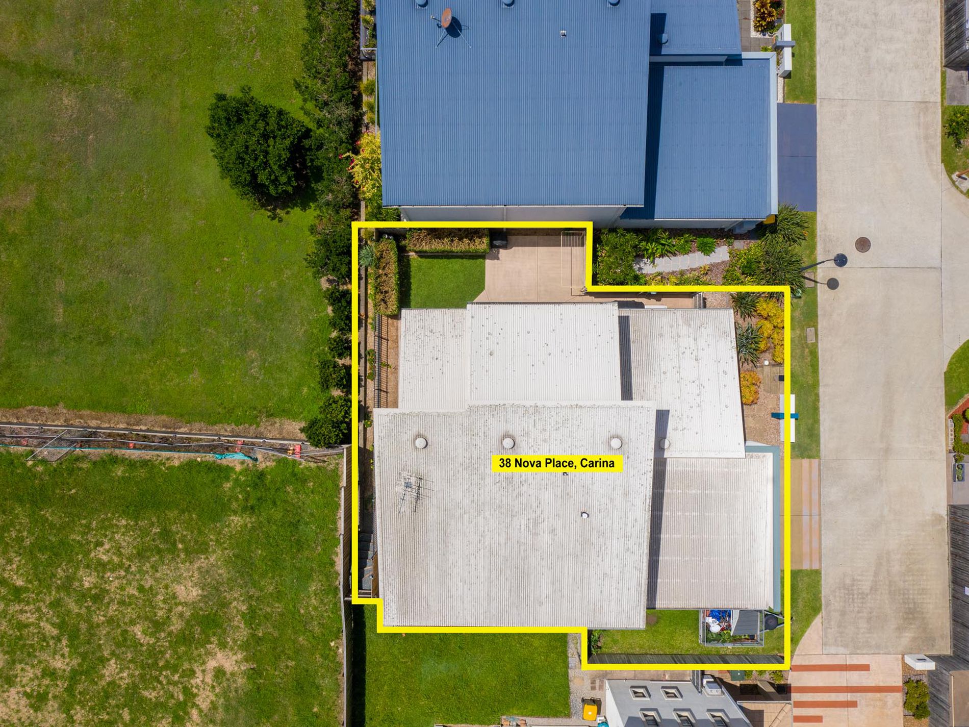 38 Nova Place, Carina