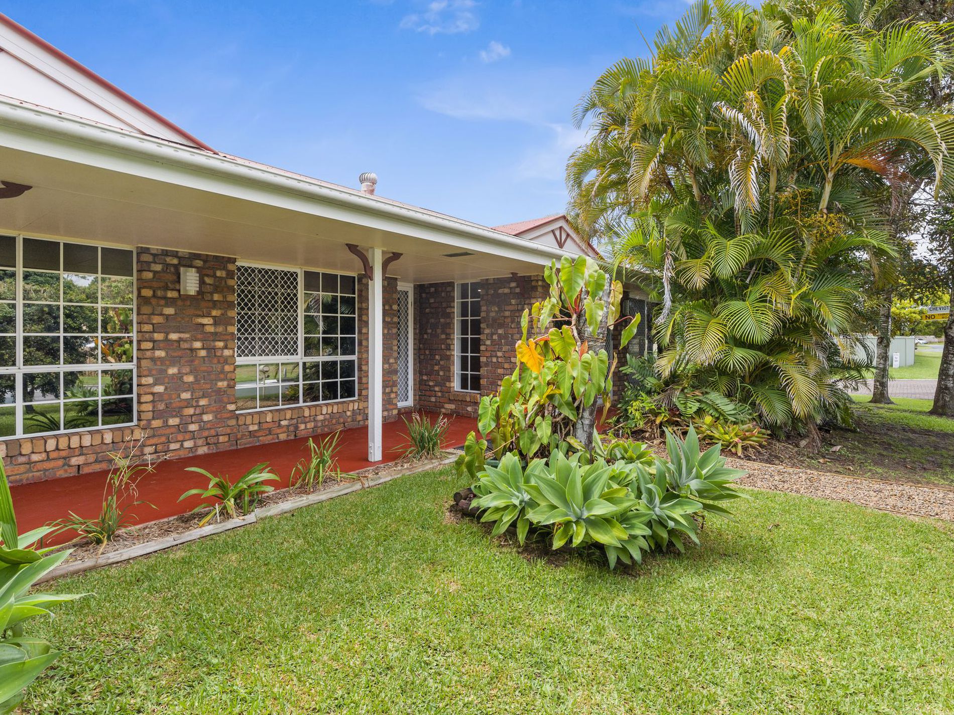 1 Cheviot Court, Caboolture South