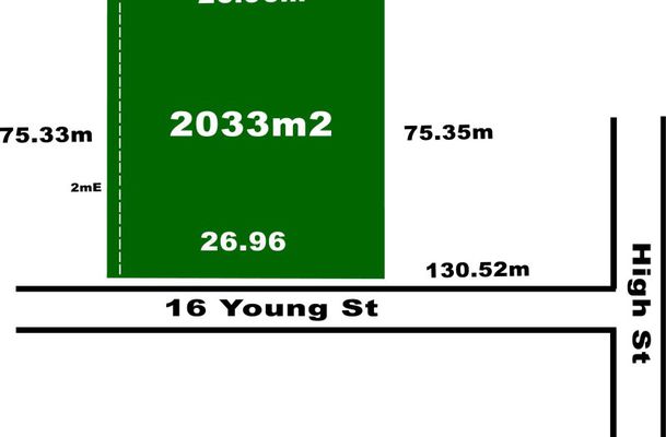 16 Young Street, Epping
