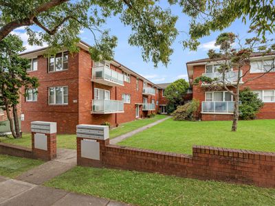 5 / 27-29 Noble Street, Allawah
