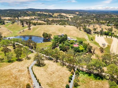 198 Wattle Road, Kersbrook