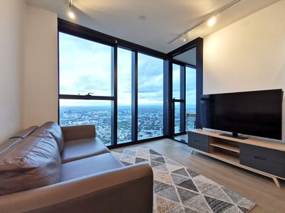 6810 / 160 Victoria Street, Carlton