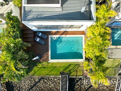 7416 Ellensbrook Drive, Hope Island
