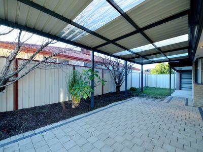 7 Formosa Pass, Canning Vale