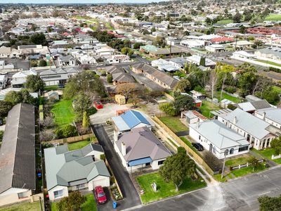 31A Wilson Street, Mount Gambier