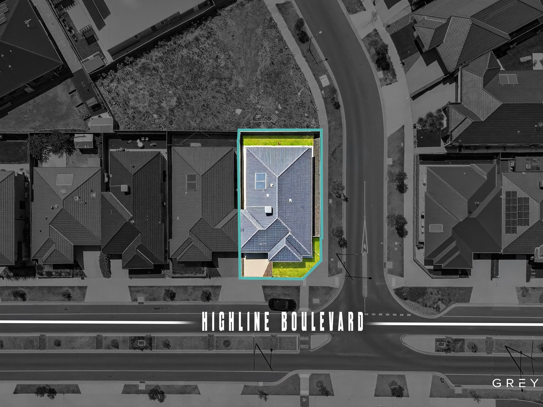 86 Highline Boulevard, Truganina