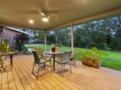 1 Pinewood Lane, Tocumwal