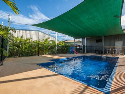 8 Moseley Street, Port Hedland