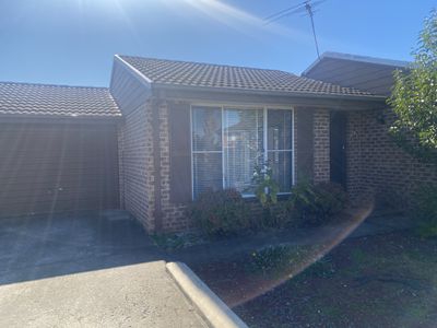 3 / 15 Wonga Road, Lurnea