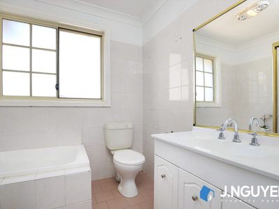 6 / 145 Station Street, Fairfield Heights