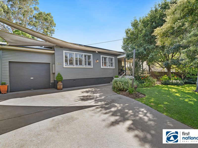 196A Carthage Street, Tamworth