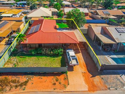 14 Marra Court, South Hedland