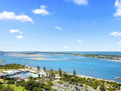 2502 / 50 MARINE PARADE, Southport