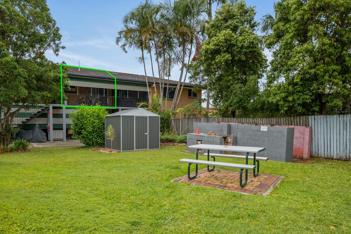 11 / 43 Victoria Street, Fairfield