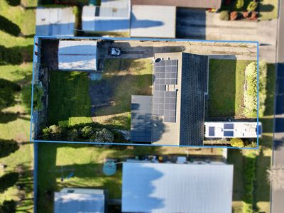 21 ENGLISH DRIVE, Millicent