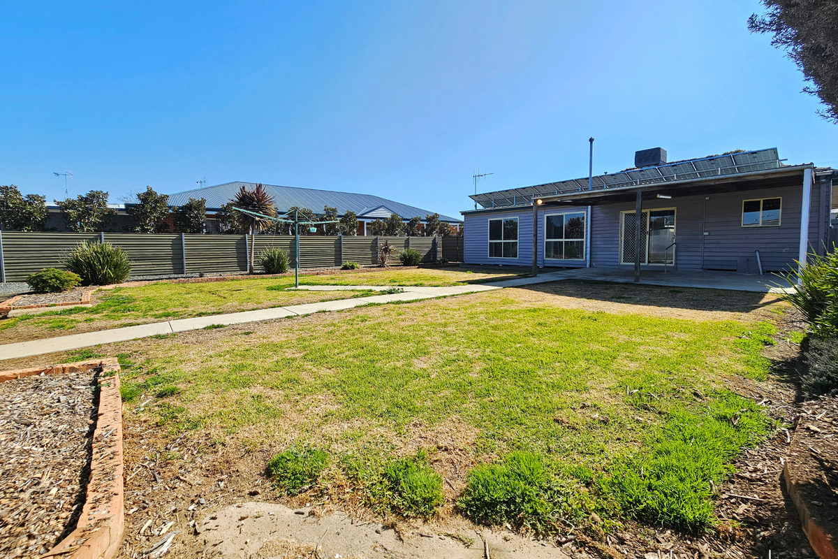 28 Station Street, Kyabram