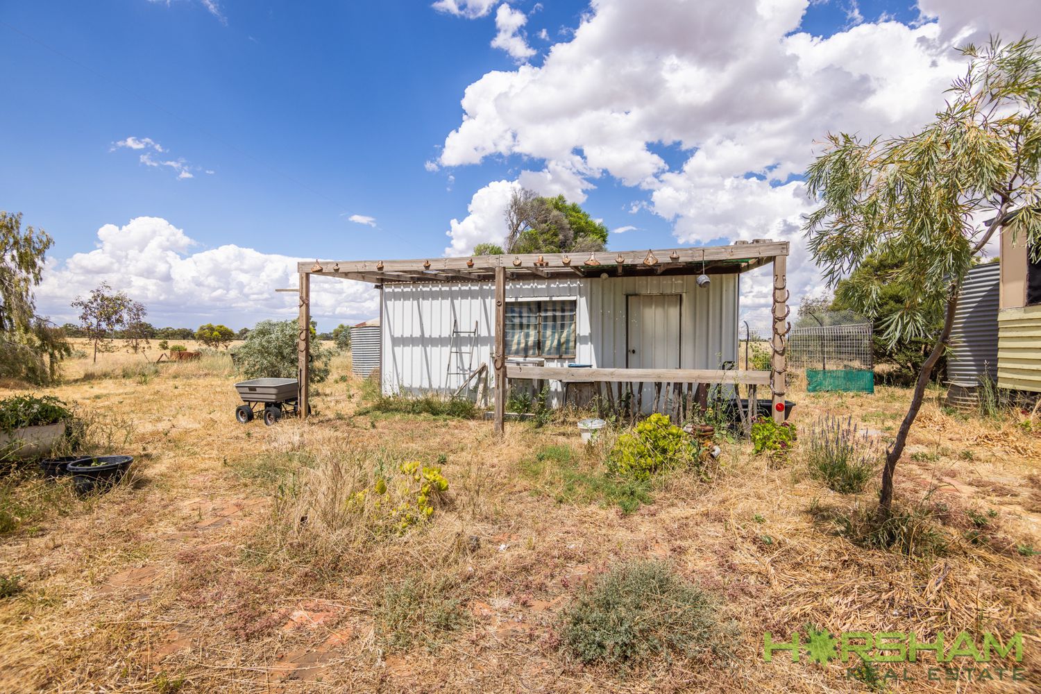 3861 Nhill-Jeparit Road, Jeparit
