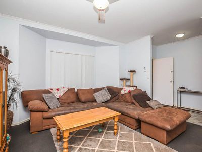 1 Paroo Close, South Hedland