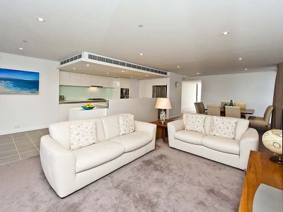1507 / 30 The Circus, Burswood