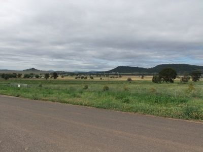 Lot 6 Eveleigh Road, Gunnedah