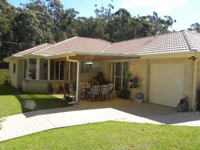 9 Florida Close, Sussex Inlet