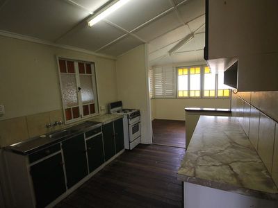 29 Mill Street, Charters Towers City