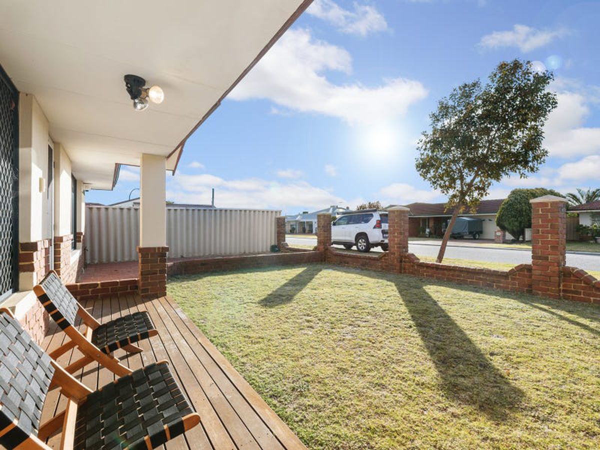 56 Bindoon Loop, Huntingdale