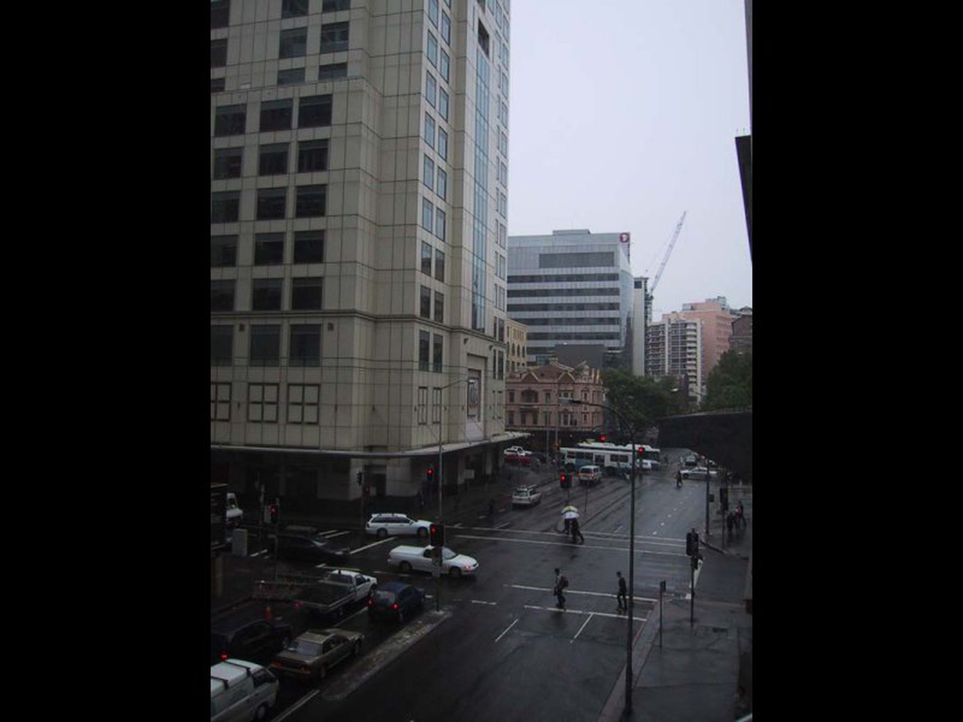 13 / 85-91 Goulburn Street, Sydney