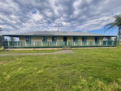 425 LAGOON ROAD, West Coraki