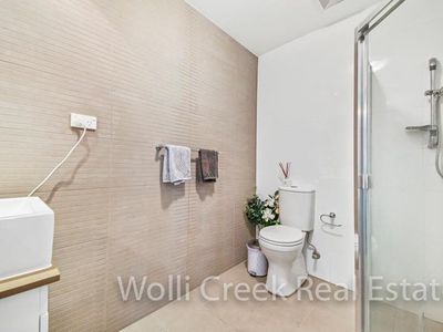 305 / 26-32 Marsh Street, Wolli Creek