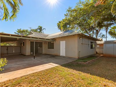29 Bowerbird Loop, Djugun