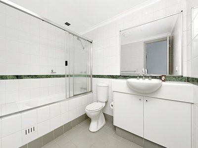 4 / 45 Trafalgar Street, Annandale