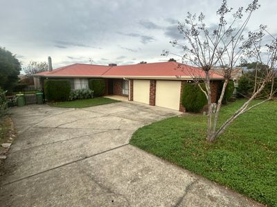 46 Menzies Street, West Wodonga