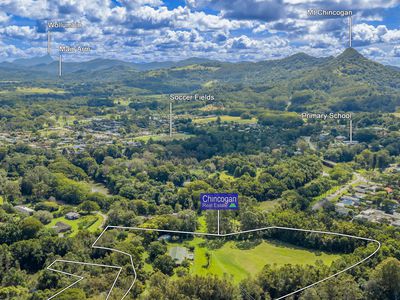 7 Coolamon Avenue, Mullumbimby