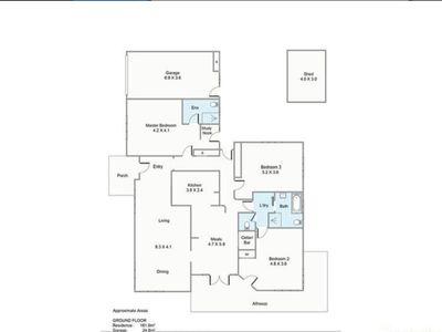 13 Hope Road, Ardross