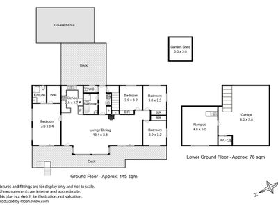 6070 Channel Highway, Garden Island Creek