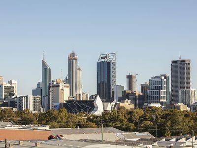 16 / 572 Newcastle Street, West Perth