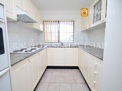 17 / 43 Northam Avenue, Bankstown