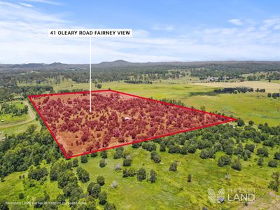 41 Oleary Road, Fairney View