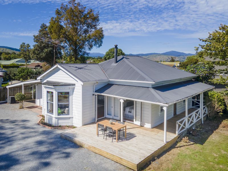 51 Waitohu Valley Road, Otaki