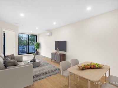 304 / 611 Sydney Road, Brunswick