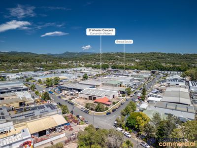 21 Wheeler Crescent, Currumbin Waters