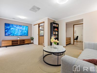 15 Tolhurst Avenue, Boronia
